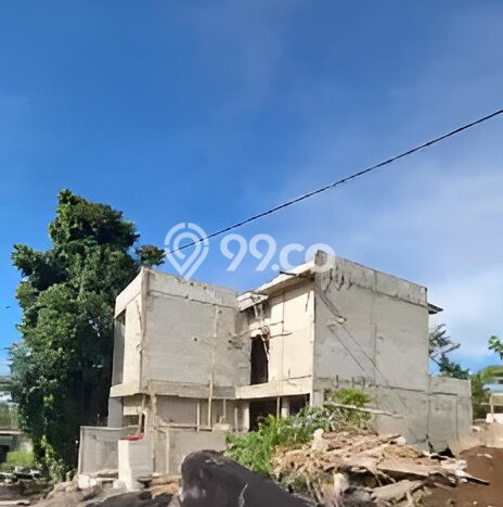 Dijual Rumah 4 Kamar Lokasi Strategis Bagus dan Strategis di Sukasari Dijual Rumah 4 Kamar Lokasi Strategis Bagus dan Strategis di Sukasari
