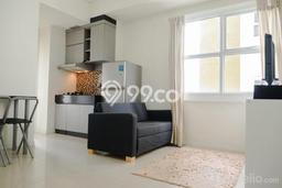 Unit Apartemen Dijual di Cidadap, Bandung, dengan 2 Bedroom, 1 Bathroom Unit Apartemen Dijual di Cidadap, Bandung, dengan 2 Bedroom, 1 Bathroom