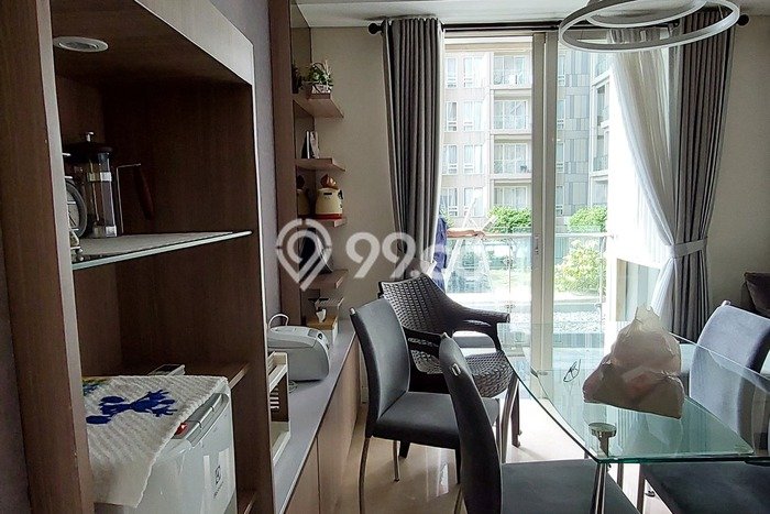 FOR SALE Hunian Apartemen High-Class di Bandung Kota dengan 4 Kamar Tidur & Luas 127m2 FOR SALE Hunian Apartemen High-Class di Bandung Kota dengan 4 Kamar Tidur & Luas 127m2