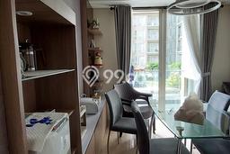 FOR SALE Hunian Apartemen High-Class di Bandung Kota dengan 4 Kamar Tidur & Luas 127m2 FOR SALE Hunian Apartemen High-Class di Bandung Kota dengan 4 Kamar Tidur & Luas 127m2