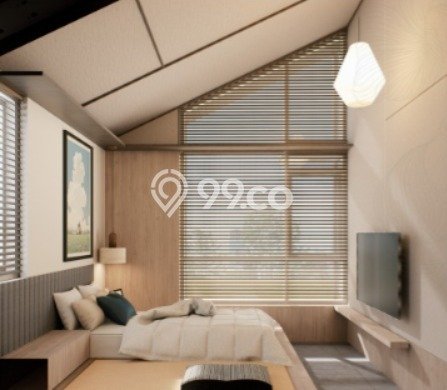 For Sale! Premium House LT 220m2 Desain Modern di Padalarang For Sale! Premium House LT 220m2 Desain Modern di Padalarang