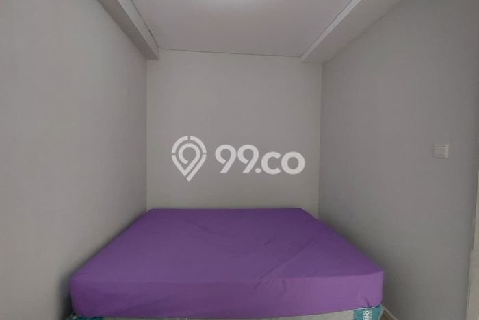 Untuk Dijual Apartemen 2 KT & 1 KM di Bandung Area Strategis Untuk Dijual Apartemen 2 KT & 1 KM di Bandung Area Strategis