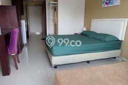 Dijual Apartemen 1 KT 1 KM di ciumbuleuit Luas 33m2 Dijual Apartemen 1 KT 1 KM di ciumbuleuit Luas 33m2