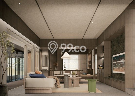 For Sale! Premium House LT 220m2 Desain Modern di Padalarang For Sale! Premium House LT 220m2 Desain Modern di Padalarang