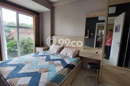 Apartemen Premium Kawasan Cidadap, 2 KT, Luas 42m2m², Area Premium, Dekat Mudah Cidadap, Bandung, Bandung Apartemen Premium Kawasan Cidadap, 2 KT, Luas 42m2m², Area Premium, Dekat Mudah Cidadap, Bandung, Bandung