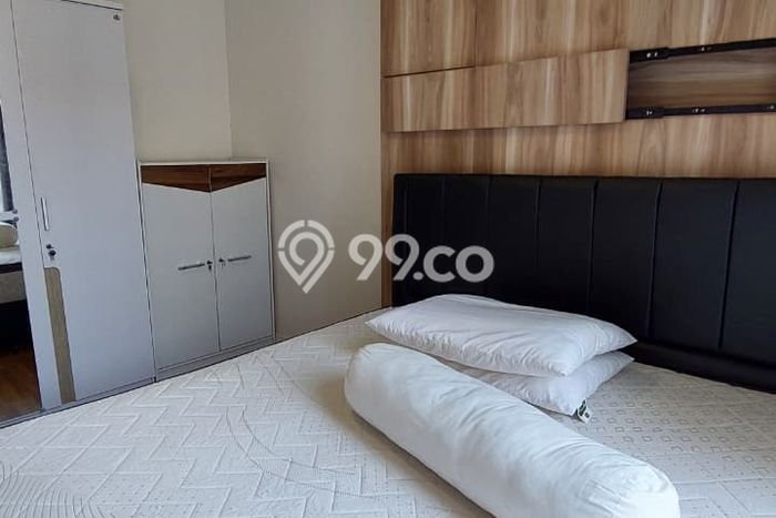 Hunian Apartemen Ideal untuk Dijual di Bandung dengan 1 Kamar Hunian Apartemen Ideal untuk Dijual di Bandung dengan 1 Kamar