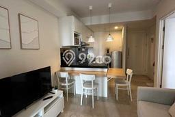 UNIT TERBAIK! Apartemen di Cicendo, Bandung, 1 KM, Luas 44m2m², Lokasi Strategis UNIT TERBAIK! Apartemen di Cicendo, Bandung, 1 KM, Luas 44m2m², Lokasi Strategis