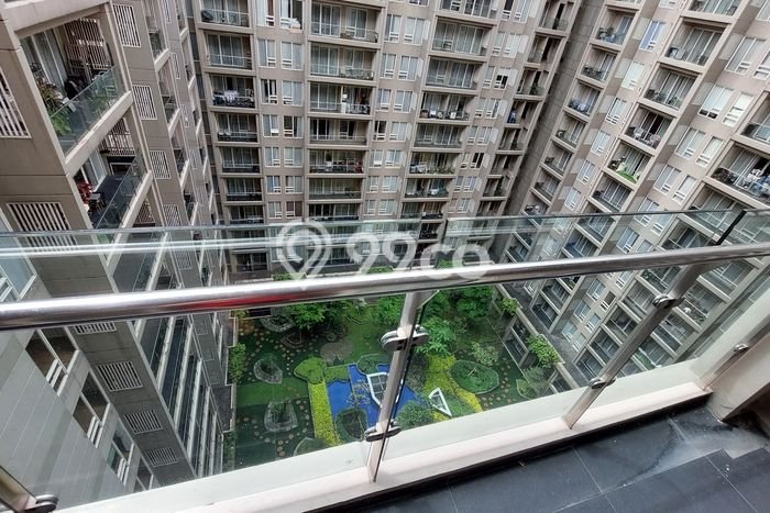 Untuk Dijual Apartemen 2 KT & 1 KM di Bandung Area Strategis Untuk Dijual Apartemen 2 KT & 1 KM di Bandung Area Strategis