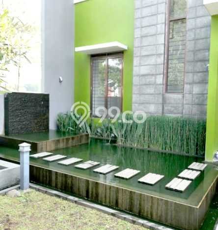 Hot Offer Hunian Mewah Ideal dan Luas di Sukasari, Bandung Hot Offer Hunian Mewah Ideal dan Luas di Sukasari, Bandung