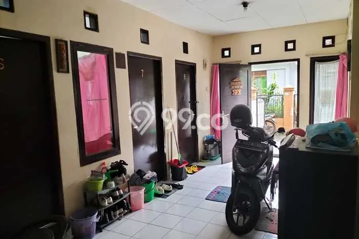 Unit Kost Dijual di Wastukencana dengan 5 Kamar Kawasan Strategis Unit Kost Dijual di Wastukencana dengan 5 Kamar Kawasan Strategis