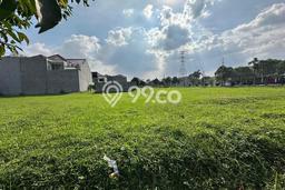 Tanah Kavling untuk Dijual di Batununggal Bandung 420m2 Tanah Kavling untuk Dijual di Batununggal Bandung 420m2
