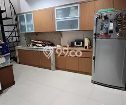 Rumah Modern Cantik 3 Kamar Bisa Langsung Pindah di Babakan Ciparay Rumah Modern Cantik 3 Kamar Bisa Langsung Pindah di Babakan Ciparay
