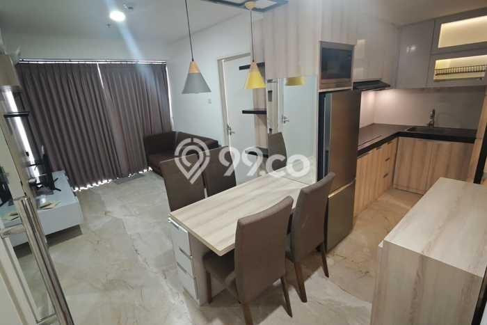 Disewakan Apartemen Ekonomis 2 KT di Pasir Kaliki Bandung Disewakan Apartemen Ekonomis 2 KT di Pasir Kaliki Bandung