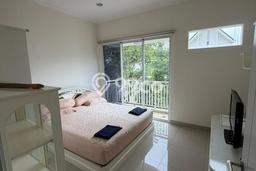 For Sale! Premium House LT 128m2 Desain Elegan di Gede Bage For Sale! Premium House LT 128m2 Desain Elegan di Gede Bage