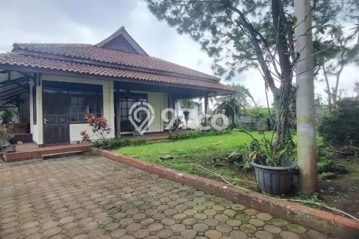 Tanah di Parongpong, Bandung Barat Luas 5247m2 Dijual Segera Tanah di Parongpong, Bandung Barat Luas 5247m2 Dijual Segera
