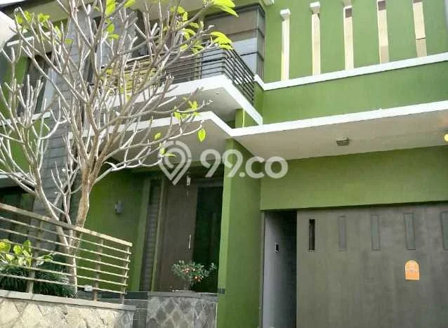 Hot Offer Hunian Mewah Ideal dan Luas di Sukasari, Bandung Hot Offer Hunian Mewah Ideal dan Luas di Sukasari, Bandung