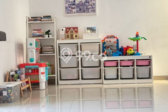 Best Deal Hunian Mewah Ideal dan Luas di Sukasari, Bandung Best Deal Hunian Mewah Ideal dan Luas di Sukasari, Bandung