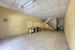LOKASI PREMIUM! Ruko di Cicendo, Luas 180m2m², Jalan Strategis LOKASI PREMIUM! Ruko di Cicendo, Luas 180m2m², Jalan Strategis