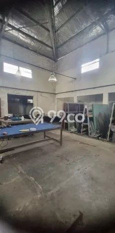 Tanah di Parongpong, Bandung Barat Luas 5247m2 Dijual Segera Tanah di Parongpong, Bandung Barat Luas 5247m2 Dijual Segera