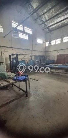 Tanah di Parongpong, Bandung Barat Luas 5247m2 Dijual Segera Tanah di Parongpong, Bandung Barat Luas 5247m2 Dijual Segera