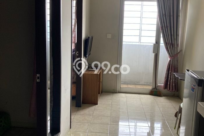PRIME UNIT! Apartemen di Cimahi, 2 KT, Luas 36m², Lokasi Premium, Pemandangan Terbaik PRIME UNIT! Apartemen di Cimahi, 2 KT, Luas 36m², Lokasi Premium, Pemandangan Terbaik