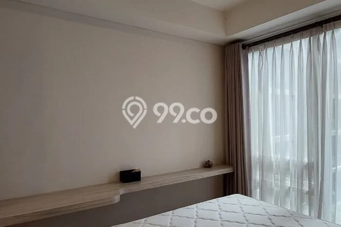 Dijual Apartemen 1 KT 1 KM di Cicendo Dijual Apartemen 1 KT 1 KM di Cicendo
