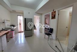 Apartemen Strategis 42m2 di Ciumbuleuit Bandung 2 Bedroom Apartemen Strategis 42m2 di Ciumbuleuit Bandung 2 Bedroom