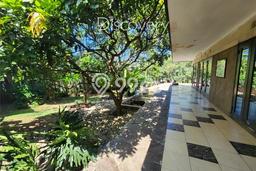 Rumah Kawasan Cidadap, LT 2390m2m², Bangunan 361m2m² Rumah Kawasan Cidadap, LT 2390m2m², Bangunan 361m2m²