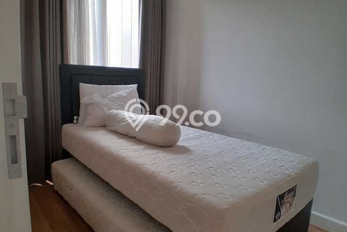 Apartemen Cozy Dijual di Bandung Spesifikasi 2 KT, 1 KM Apartemen Cozy Dijual di Bandung Spesifikasi 2 KT, 1 KM