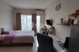 Apartemen Favorit Modern Dijual di Bandung dengan 1 Kamar Tidur Apartemen Favorit Modern Dijual di Bandung dengan 1 Kamar Tidur