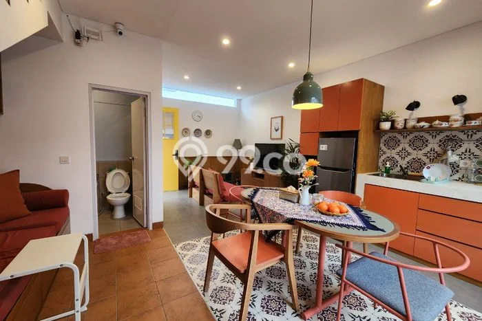 Hunian Cantik Minimalis Lb 70m2 di Padalarang, Bandung Barat Hunian Cantik Minimalis Lb 70m2 di Padalarang, Bandung Barat
