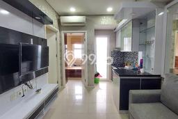 Dijual Apartemen 2 KT & 1 KM di Bandung Lokasi Strategis Dijual Apartemen 2 KT & 1 KM di Bandung Lokasi Strategis