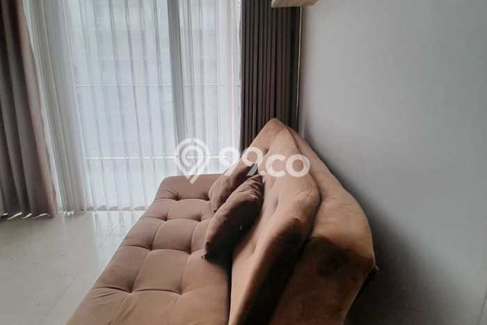Apartemen Cozy Dijual di Bandung Spesifikasi 2 KT, 1 KM Apartemen Cozy Dijual di Bandung Spesifikasi 2 KT, 1 KM