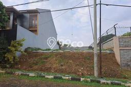 Tanah Dijual Lokasi Sukasari, Bandung Luas 220m2 Legalitas Aman Tanah Dijual Lokasi Sukasari, Bandung Luas 220m2 Legalitas Aman
