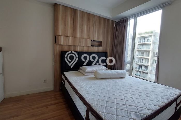 Hunian Apartemen Ideal untuk Dijual di Bandung dengan 1 Kamar Hunian Apartemen Ideal untuk Dijual di Bandung dengan 1 Kamar