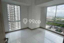 Apartemen Nyaman untuk Disewa, 2 Kamar di Jakarta Utara Apartemen Nyaman untuk Disewa, 2 Kamar di Jakarta Utara
