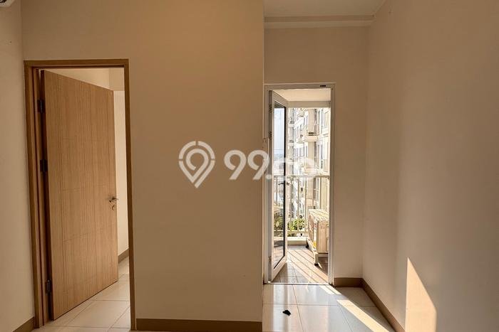Apartemen Strategis 36m2 di Pantai Indah Kapuk 2 Jakarta Utara 2 KT Apartemen Strategis 36m2 di Pantai Indah Kapuk 2 Jakarta Utara 2 KT