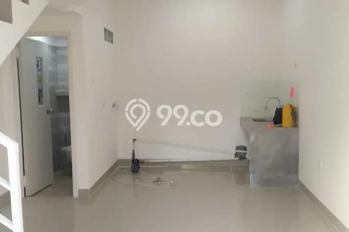 Rumah Minimalis Terbaik Siap Huni di Johar Baru LT 21m2 Rumah Minimalis Terbaik Siap Huni di Johar Baru LT 21m2