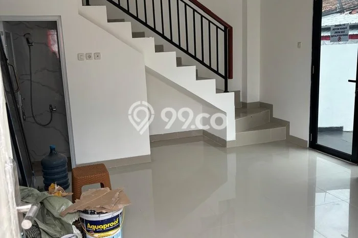 Ruko Dijual di Prime Area Jakarta Pusat Luas 115m2 Ruko Dijual di Prime Area Jakarta Pusat Luas 115m2