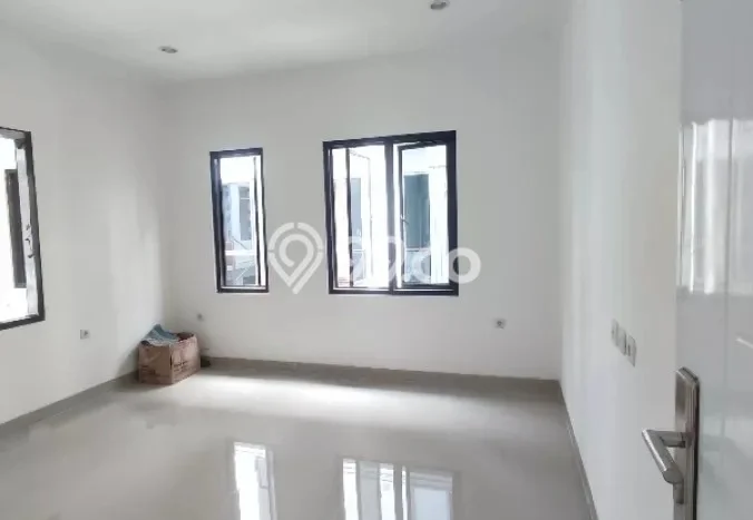 Rumah Modern Minimalis 3 Kamar Bisa Langsung Pindah di Cempaka Putih Rumah Modern Minimalis 3 Kamar Bisa Langsung Pindah di Cempaka Putih