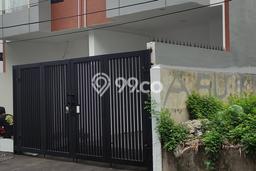 Jual Rumah Strategis Bagus Punya 3 KT di Garuda Bandung SHM Jual Rumah Strategis Bagus Punya 3 KT di Garuda Bandung SHM
