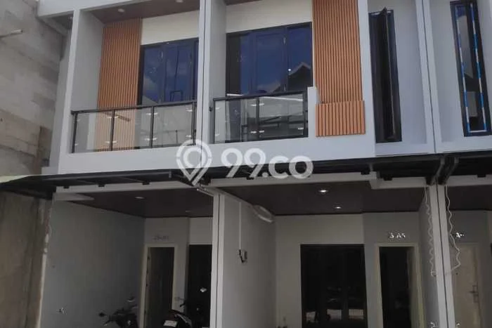 Dijual Hunian Rumah Terawat 2 Kamar di Sunter, Jakarta Utara Dijual Hunian Rumah Terawat 2 Kamar di Sunter, Jakarta Utara