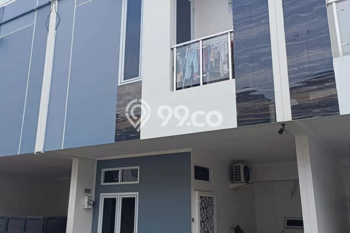 Rumah Luas Asri 3 KT Siap Pakai di Batutulis Jakarta Pusat Rumah Luas Asri 3 KT Siap Pakai di Batutulis Jakarta Pusat