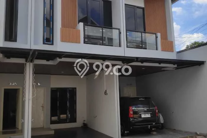 Dijual Hunian Rumah Terawat 2 Kamar di Sunter, Jakarta Utara Dijual Hunian Rumah Terawat 2 Kamar di Sunter, Jakarta Utara