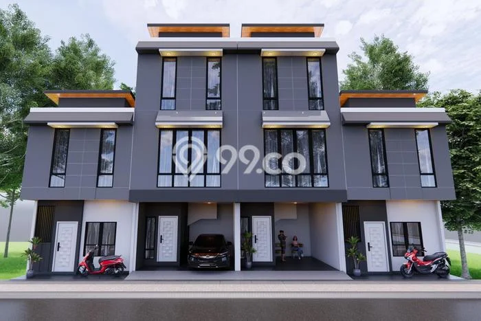 Dijual Rumah 3 Kamar Lokasi Ideal Bagus dan Strategis di Cempaka Putih Dijual Rumah 3 Kamar Lokasi Ideal Bagus dan Strategis di Cempaka Putih