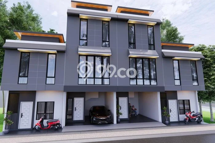 Dijual Rumah 3 Kamar Lokasi Ideal Bagus dan Strategis di Cempaka Putih Dijual Rumah 3 Kamar Lokasi Ideal Bagus dan Strategis di Cempaka Putih