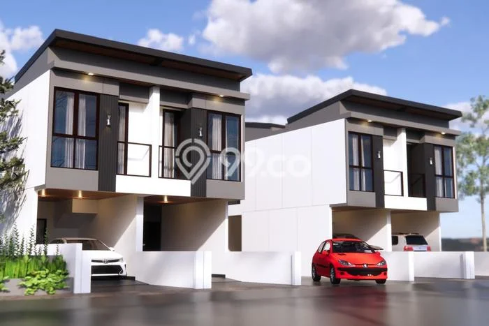 Dijual Hunian Rumah Terawat 2 Kamar di Sunter, Jakarta Utara Dijual Hunian Rumah Terawat 2 Kamar di Sunter, Jakarta Utara