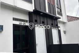 Jual Rumah Murah di Cempaka Putih Jakarta Pusat Harga Rp 495 Juta LT 20m2 Jual Rumah Murah di Cempaka Putih Jakarta Pusat Harga Rp 495 Juta LT 20m2