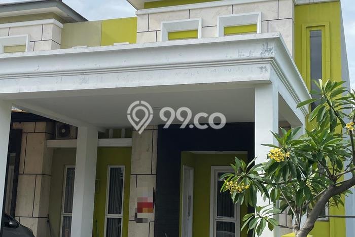 Disewakan Segera Rumah Kondisi Bagus di Area BSD, Tangerang Selatan Disewakan Segera Rumah Kondisi Bagus di Area BSD, Tangerang Selatan