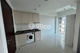 BEST DEAL! Apartemen di Cengkareng, 3 KT, Luas 62m2m² BEST DEAL! Apartemen di Cengkareng, 3 KT, Luas 62m2m²